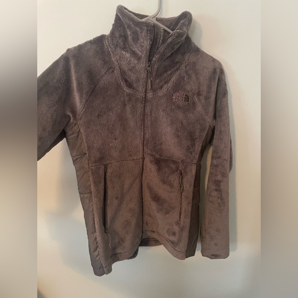 The North Face Women’s Osito Fleece Jacket